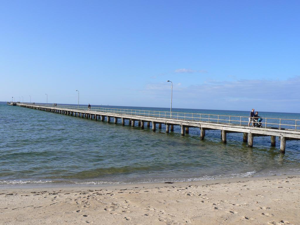 Rosebud Beach Unit 200 Mt To Beach Late Checkout Екстериор снимка
